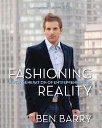 Fashioning Reality: A New Generation of Entrepreneurship