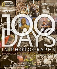 N. Yapp - «100 days in photographs»