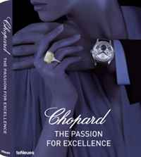 Salome Broussky - «Chopard: The Passion for Excellence 1860-2010»