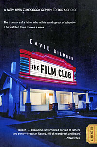David Gilmour - «The Film Club»