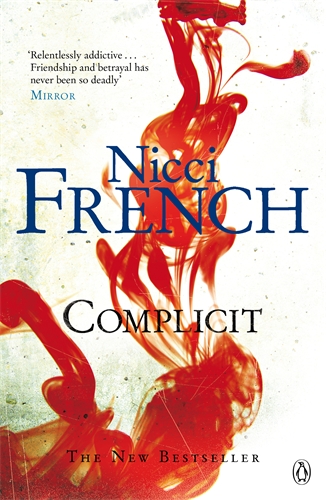 Nicci French - «Complicit»