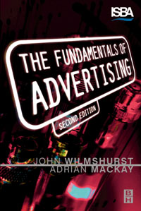 John Wilmshurst - «Fundamentals of Advertising»