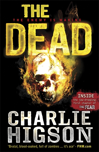 Charlie Higson - «The Dead»