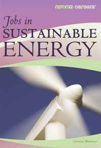Jobs in Sustainable Energy (Green Careers)