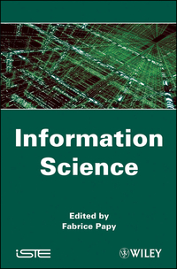 Fabrice Papy - «Information Science»