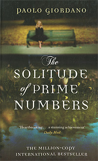 Paolo Giordano - «The Solitude of Prime Numbers»