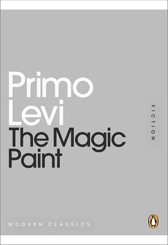 Primo Levi - «The Magic Paint»