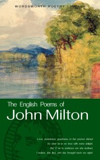 Milton - «The Collected Poems»