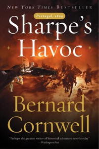 Bernard Cornwell - «Sharpe's Havoc»