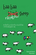 David Mortimer, Gavin Mortimer - «Baa Baa Rainbow Sheep: The Charge of the PC Brigade»