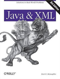 Brett McLaughlin, Justin Edelson - «Java & XML»