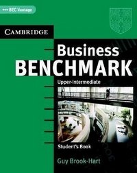 Guy Brook-Hart - «Business Benchmark: Upper Intermediate Student's Book»