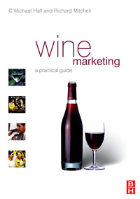 C. Michael Hall - «Wine Marketing»