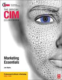 Jim Blythe - «CIM Coursebook 08/09 Marketing Essentials (CIM Coursebook)»