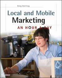 Local and Mobile Marketing
