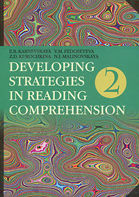 Developing Strategies in Reading Comprehension: Book 2