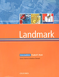 Landmark. Intermediate. Student's Book