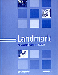 Landmark. Advanced. Workbook with Key