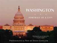 Steve Gottlieb - «Washington: Portrait of a City»
