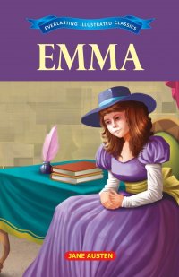 Jane Austen - «Emma»