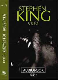 Stephen King - «Cujo»