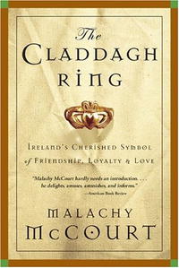 The Claddagh Ring: Ireland's Cherished Symbol Of Friendship, Loyalty And Love