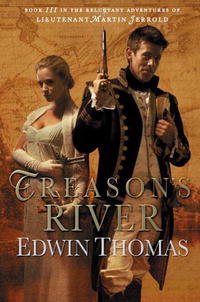 Edwin Thomas - «Treason's River»