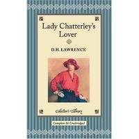 D. H. Lawrence - «Lady Chatterley's Lover (подарочное издание)»