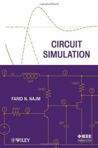 Farid N. Najm - «Circuit Simulation»