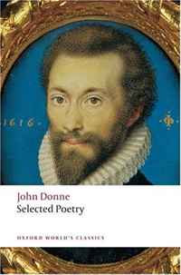John Donne - «Selected Poetry (Oxford World's Classics)»