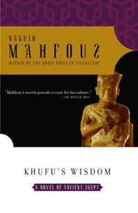 Naguib Mahfouz - «Khufu's Wisdom»