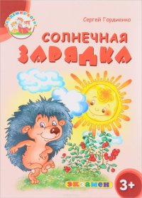 Сергей Гордиенко - «Солнечная зарядка»
