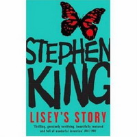 Stephen King - «Lisey's Story»