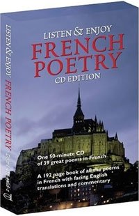 Listen & Enjoy French Poetry