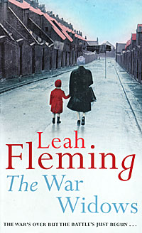 Leah Fleming - «The War Widows»