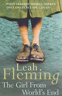 Leah Fleming - «The Girl from World's End»