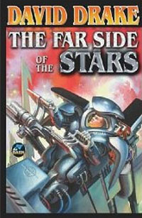 David Drake - «The Far Side of the Stars»
