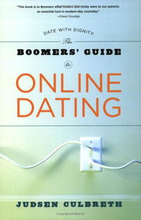 Judsen Culbreth - «The Boomer's Guide To Online Dating»