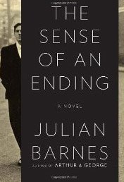 Julian Barnes - «The Sense of an Ending»