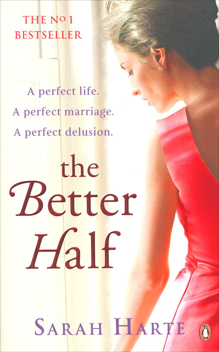 Sarah Harte - «The Better Half»