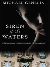 Siren of the Waters (Thorndike Reviewers' Choice)