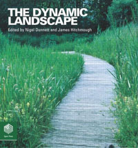 Nigel Dunnet - «Dynamic Landscape»