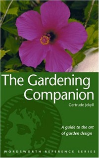 Jekyll - «Gardening Companion»