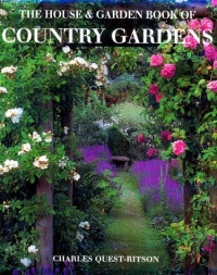 House & Garden Book of Country Gardens