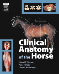 Clinical Anatomy of the Horse