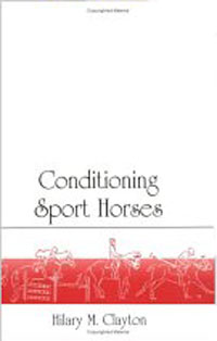 Conditioning Sport Horses