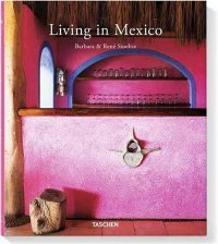 Barbara Stoeltie, Rene Stoeltie - «Living in Mexico»