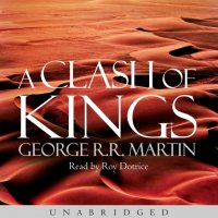 George R. R. Martin - «Clash of Kings»