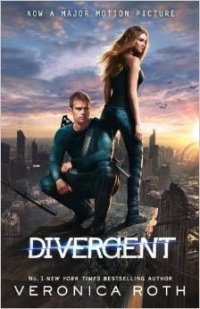 Veronica Roth - «Divergent»