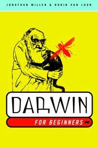 Jonathan Miller, Borin Van Loon - «Darwin for Beginners»